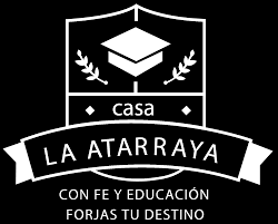 Logo Institución
